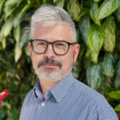 Dawid Nasiadka, Kierownik Zespołu Architektury Biznesowej, PZU, Prelegent at the XV Forum Architektów IT