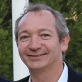 Sebastien Rocher, Security & Resilience Platforms - Advisory Systems Engineer, Dell Technologies, Ponente at the CIO ForwardTech & ThreatScape Spain