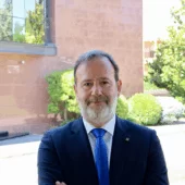 Pedro Redondo Ballesteros, Business Solutions Director, Kyocera, Ponente at the People, Processes & Cybersecurity Summit
