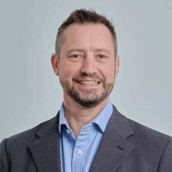 John-Paul Edwards, Chief Information Officer, Broadstone, Speaker at the CSO Security Summit UK