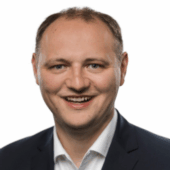 Jakob Hafner, Head of Data & Area Qualification, metrofibre, Sprecher at the AI & Integration Summit