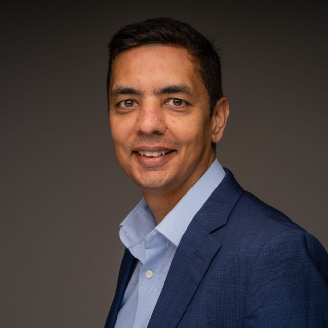 Jitender Arora, Partner and Chief Information Security Officer, Deloitte North and South Europe, Speaker at the CSO Security Summit UK