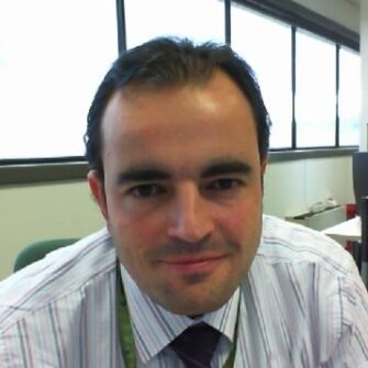 Jose Zabako, Responsable Global de Servicios Usuario Final, Iberdrola, Ponente at the People, Processes & Cybersecurity Summit