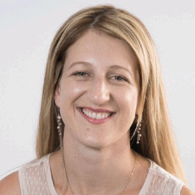 Julia Talevski, Editor ARN | Reseller News, Foundry