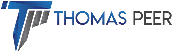 Thomas Peer - Australia