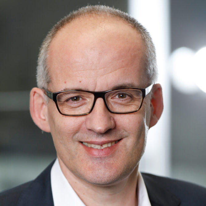 Christian Ley, Chief Revenue Officer Germany, SAP Signavio & SAP LeanIX, Sprecher at the CIO des Jahres