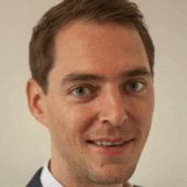 Lukas Utz, Global Solution Architect AI/ML, Splunk/Cisco, Sprecher at the AI & Integration Summit