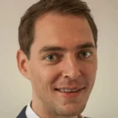 Lukas Utz, Global Solution Architect AI/ML, Splunk/Cisco, Sprecher at the AI & Integration Summit