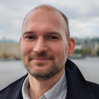 Malte Meißner, Head of Data Science, Kaufland e-commerce Services GmbH & Co. KG, Sprecher at the AI & Integration Summit