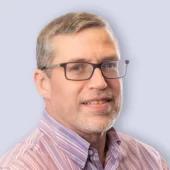 Marcus Johnston, SVP, CISO, Precisely, Speaker at the 2025 CSO Conference & Awards: Cyber Risk Management