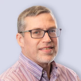 Marcus Johnston, SVP, CISO, Precisely, Speaker at the 2025 CSO Conference & Awards: Cyber Risk Management