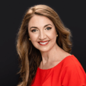 Mercedes Pantoja, Head of Global Data & AI, Siemens Healthcare, Sprecher at the AI & Integration Summit