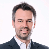 Dr. Michael Schuhmacher, Head of Artficial Intelligence, Südzucker Group, Sprecher at the AI & Integration Summit