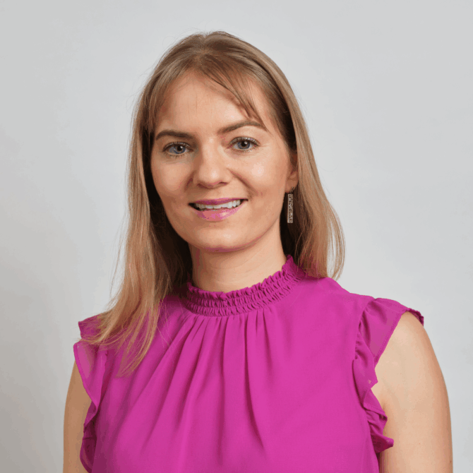 Moona Ederveen-Schneider, Founder, Resilia Connect, Speaker at the CSO Security Summit UK