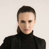 Nadzeya Stalbouskaya, Technology Architect, International Airlines Group (IAG Transform), Prelegentka at the XV Forum Architektów IT