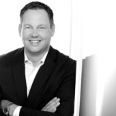 Oliver Hackert, Geschäftsführer, IT Services- & Operations Management, Swiss Life Deutschland Operations GmbH, Sprecher at the CIO des Jahres