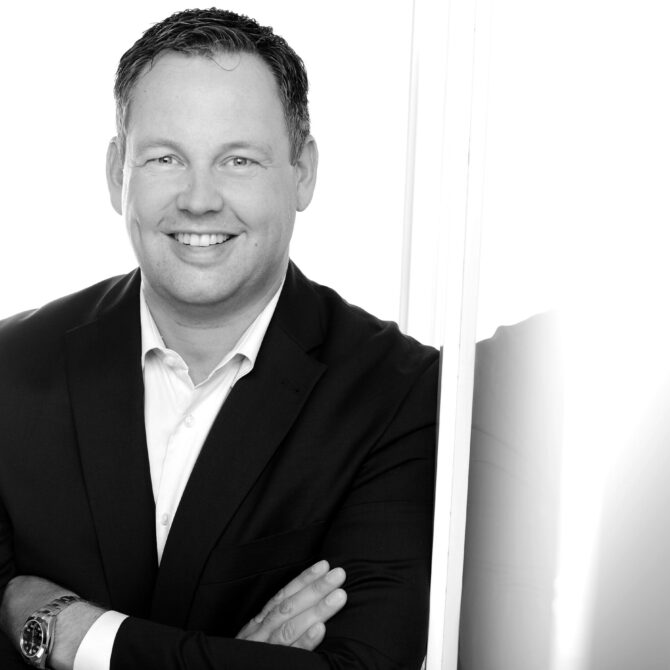 Oliver Hackert, Geschäftsführer, IT Services- & Operations Management, Swiss Life Deutschland Operations GmbH, Sprecher at the CIO des Jahres