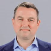 Olivier Goethals, Vice President Technology, Publicis Sapient, Sprecher at the AI & Integration Summit