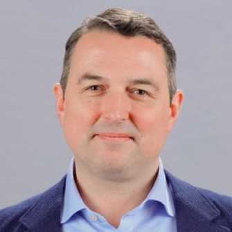 Olivier Goethals, Vice President Technology, Publicis Sapient, Sprecher at the AI & Integration Summit