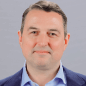 Olivier Goethals, Vice President Technology, Publicis Sapient, Sprecher at the AI & Integration Summit