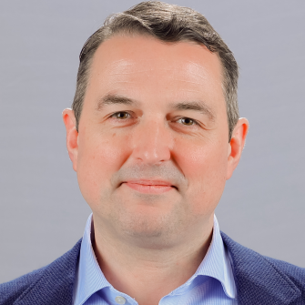 Olivier Goethals, Vice President Technology, Publicis Sapient, Sprecher at the AI & Integration Summit