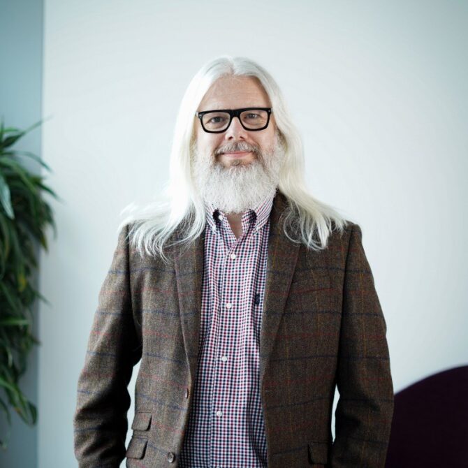 Peter Rising, Senior Cybersecurity Practice Lead, Insight, Speaker at the CSO Security Summit UK