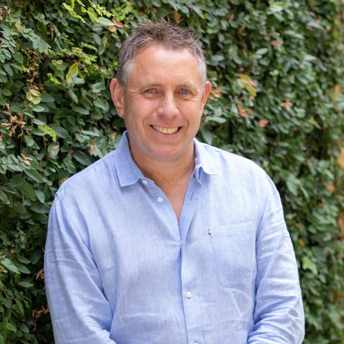 Phil Patton, 2018 Hall of Fame at the RSN Innovation Awards