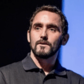 Richard Cassidy, CISO EMEA, Rubrik, Sprecher at the AI & Integration Summit