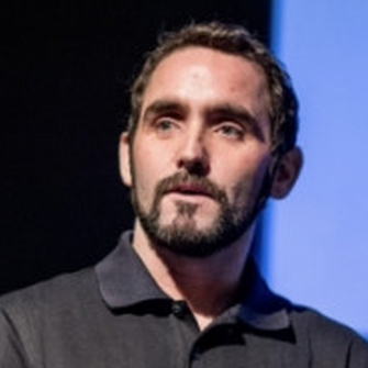 Richard Cassidy, CISO EMEA, Rubrik, Sprecher at the AI & Integration Summit