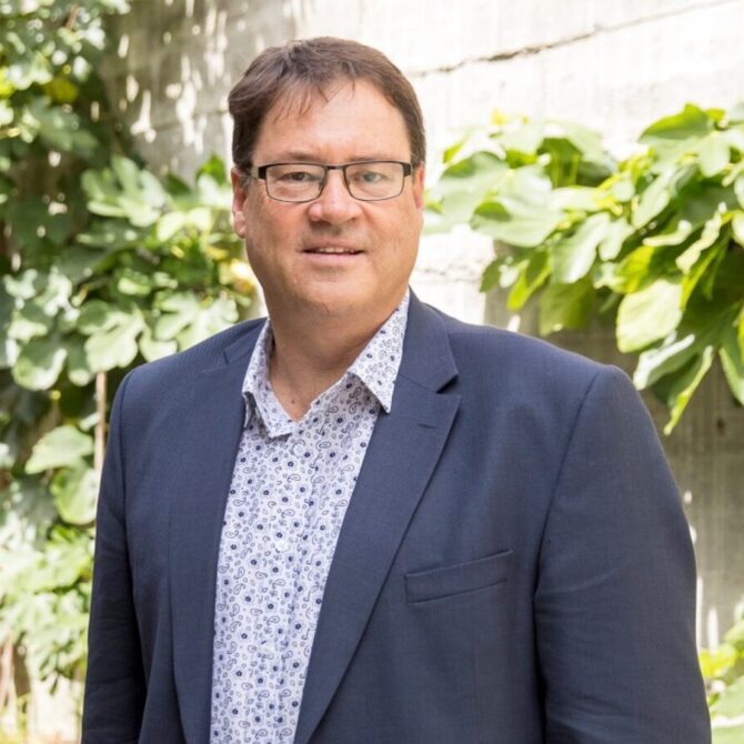 Scott Green, 2015 Hall of Fame at the RSN Innovation Awards