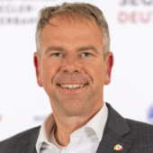 Dirk Ramhorst, Executive Advisor für Roland Berger und Beiratsmitglied der Unternehmer TUM, Freelancer, Sprecher at the CIO des Jahres