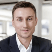 Dr. Timo Schulte, Director Data-, AI & Healthcare Solutions, AstraZeneca, Sprecher at the AI & Integration Summit