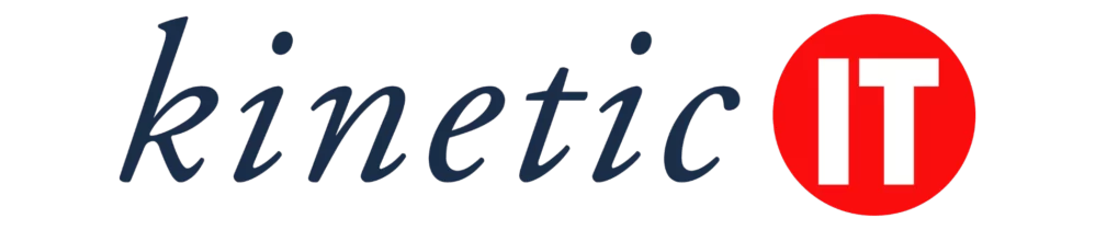 Kinetic IT - Australia