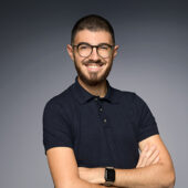 Yoel Lopera Mallol, Experto en ciberseguridad Microsoft, Softeng, Ponente at the CIO ForwardTech & ThreatScape Spain