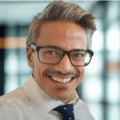 Dr. Zack Izham, Global Director, AI Industry Solutions, Cloudera, Sprecher at the AI & Integration Summit