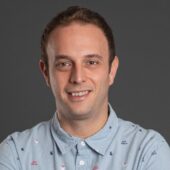 Alex Imbernon Quiros, Cybersecurity Lead, Softeng, Ponente at the CIO ForwardTech & ThreatScape Spain