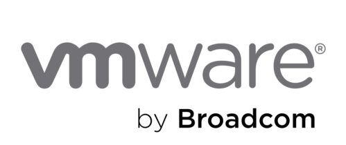vmware by broadcom