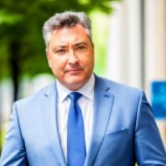 Andrej Kurlovic, Chief Information Security Officer, Home Bargains, Speaker at the CSO ThreatScape Manchester