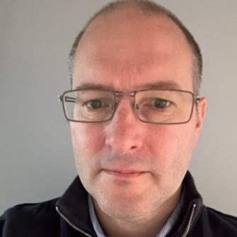 David Edwards, Vice President of Information Security, Payroc, Speaker at the CSO ThreatScape Manchester