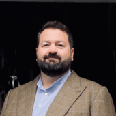 Reza Salari, Chief Information Security Officer, Pacific Life Re, Speaker at the CSO ThreatScape Manchester