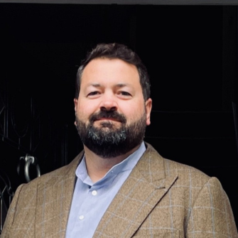 Reza Salari, Chief Information Security Officer, Pacific Life Re, Speaker at the CSO ThreatScape Manchester