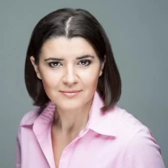 Anna Hołówko-Gwiazdowska, Architekt Korporacyjny, Biuro Architektury IT, ORLEN SA/Grupa ORLEN, Prelegent at the XV Forum Architektów IT