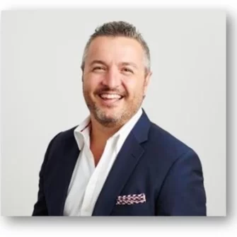 Alex Gambotto, 2018 Hall of Fame at the ARN Innovation Awards 2025