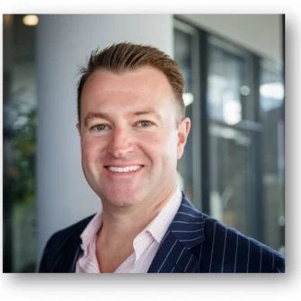 Andrew Thomas, 2012 Hall of Fame at the ARN Innovation Awards 2025