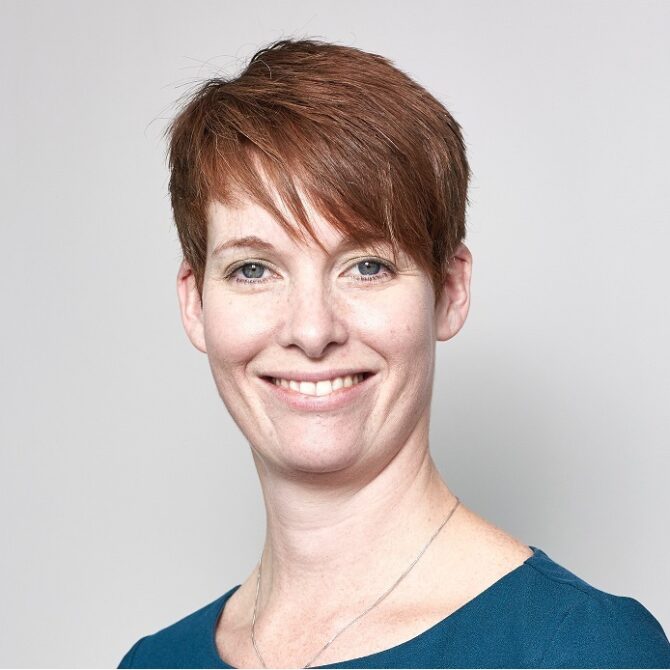 Amy Lemberger, vCISO, Lemberger & Associates, Moderator at the CSO ThreatScape Manchester