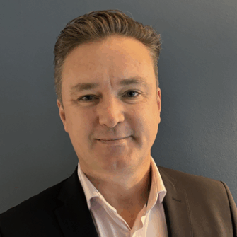 Andre Troskie, EMEA Field CISO, Veeam Software, Sprecher at the CSO ThreatScape Düsseldorf