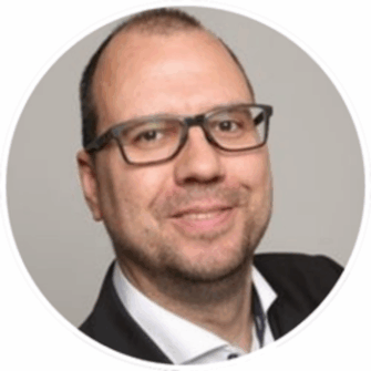 Andreas Knols, Head of Cloud, enthus, Sprecher at the Channel Meets: Home