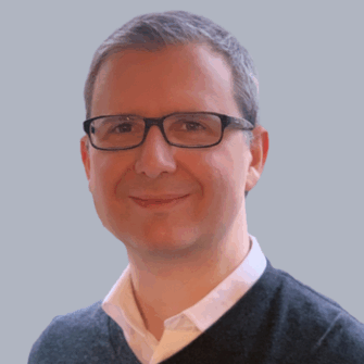 Andreas Pollinger, Vice President Tech Governance, Sixt SE, Sprecher at the CIO SmartStack Frankfurt