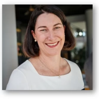 Angela Fox, 2016 Hall of Fame at the ARN Innovation Awards 2025