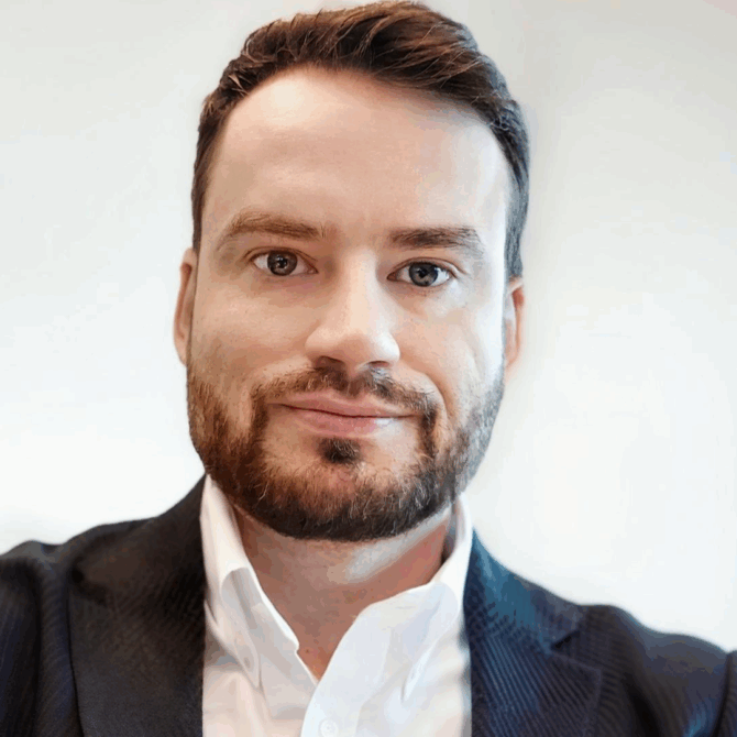 Arkadiusz Sitek, Dyrektor IT i Telekomunikacji, Autostrada Eksploatacja, Prelegent at the XV Forum Architektów IT